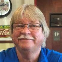 WILLIAM VAN JOHNSON Obituary