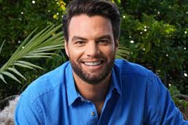 Ryan Bridges's Instagram, Twitter & Facebook