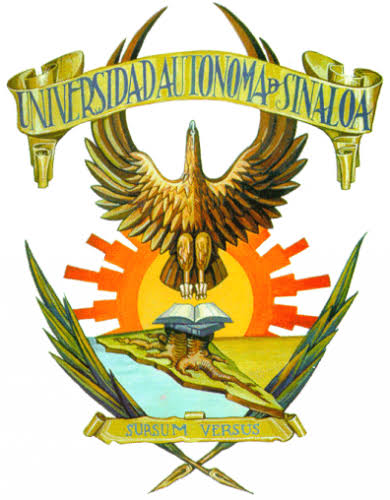 Logotipo UAS