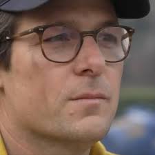 NBC's Jacob Soboroff Holds Back Tears While Visiting Childhood Home Ravaged  by L.A. Fire