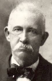 Charles Fletcher Powell (1836-1921)