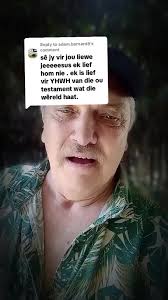 Jezus Warrior: Een Oproep tot Liefde en Acceptatie