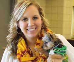 PatterDecember 2015 Letter from the CEO pg. 2 Dick Goddard's APL Telethon  pg. 4 Fur Ball pgs. 6 & 7