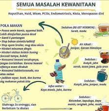 Namun ternyata, manfaatnya tidak berhenti di situ. Resep Dr Zaidul Akbar Photos Facebook
