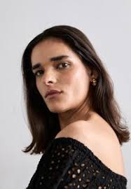 Alice + Olivia ARTEMIS OFF SHOULDER MINI DRESS