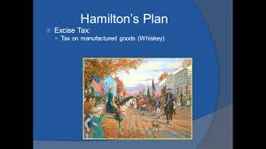 Legal definition of sedition act of 1918: Apush Review Alexander Hamilton S Financial Plan Youtube