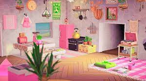 Pin On Animal Crossing Rooms