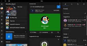Creators Update Will Bring Game Mode To Windows 10 Windows 10 Games Xbox One Xbox