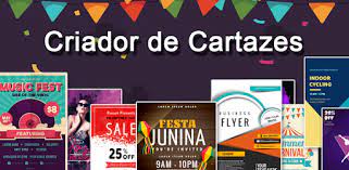 Fazer Panfletos Gratis Criador De Cartazes 2021 Hd Apps No Google Play Um panfleto é um impresso que tem como principal finalidade divulgar uma empresa, um evento ou uma marca. fazer panfletos gratis criador de