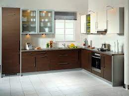 Modern kitchen cabinet design l shape. 15 Beautiful L Shaped Kitchens Home Design Lover