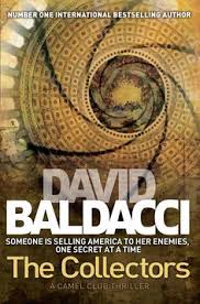 Several baldacci's most popular can be found in the camel club series. 55 David Baldacci Books Ideas David Baldacci Books Books Book Worth Reading