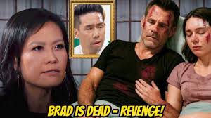 General Hospital Spoilers: Selina Returns To Town, Finds And Kills The Man  Who Killed Her Nephew!