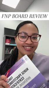 Valencia Clark Fnp Review