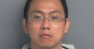 Houston doctor arrested in undercover sting targeting sexual predators