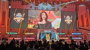 Teams will be competing for the title of the best free fire team in the indian server and will be fighting for the lion share of the prize pool of 50 lakhs. How Free Fire Became The World S Most Popular Battlegrounds Game