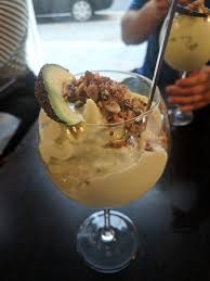 Smoothie bowls mit hochwertigen inhaltsstoffen, ohne zusatzstoffe oder raffinierten zucker Sinh Tá»' BÆ¡ Vietnamese Avocado Shake Picture Of Union Viet London Tripadvisor