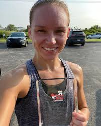 Congratulations to 3 bridges marathon finishers