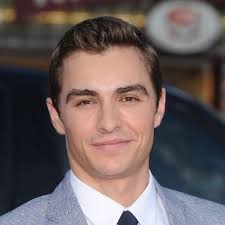 Today is actor Dave Franco's 40th birthday (born June 12, 1985). He began  his career with small roles in films such as Superbad (2007) and Charlie  St. Cloud (2010). Following a starring