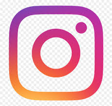 This clipart image is transparent backgroud and png format. Instagram Icon Small Png Png Download Instagram Logo Transparent Png Vhv