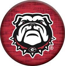 Clemson tigers prediction, odds, spread, line, over/under and betting info for ncaa week 1. Popsocket Georgia Bulldogs Black From At T