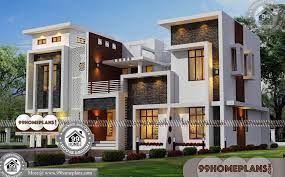 Browse our collection of different architectural styles & find the right plan for you. Small House Designs And Floor Plans 49 Double Storey House Plans