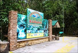 Tempat wisata pasuruan agrowisata bhakti alam menawarkan kesejukan di alam terbuka dan teduhnya tanaman tropis. Tempat Menarik Di Sabah Sarawak Dan Semenanjung Malaysia Papar