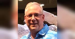 Robert E. Dickerhoof Obituary