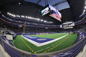 At&t stadium is definitely the house that jerry jones built. As N F L Crowds Decline The Dallas Cowboys Keep The Gates Open The New York Times