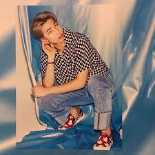 Arab Army S On Kim Namjoon Namjoon Kim