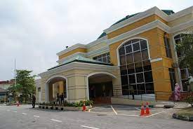 Single room for rent at sri petaling! Pusat Komuniti Seri Petaling Mapio Net