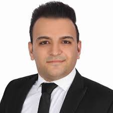 Reza Ghorbani's Instagram, Twitter & Facebook