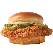 Jack In The Box Food