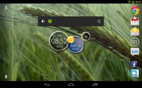 Gracias a moto vamos a poder personalizar la manera en la que interactuamos con nuestro dispositivo motorola. How To Get Motorola S Cool Circle Clock Widget On Your Android Video Pocketnow