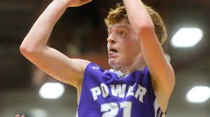 Friday's Prep Basketball Results