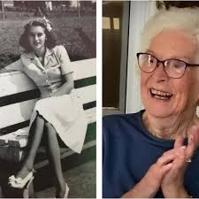 Cora S. Parker Lewis, 99, died at the family farm in Natural Bridge