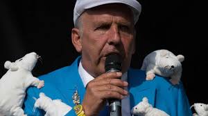 Jacob Haugaard: Doven er ikke det værste, man kan være