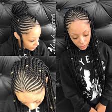 Box braids, black braided buns, cornrows, rope braids, to name a few. Best Deals And Free Shipping Cool Braid Hairstyles Cornrow Hairstyles Braided Hairstyles