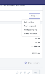 Details such as street number, barangay, correct zip code is incomplete which resulted to inaccurate location. How To Change The Tracking Number Shopify Community
