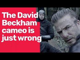 Everything That's Wrong with David Beckham's King Arthur Cameo (It's Not  What You Think)