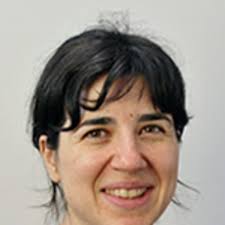 I live in vigo, spain. Ainara Nova University Of Oslo Oslo Department Of Chemistry