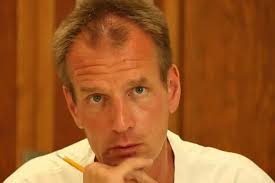 Local LGBTQ+ Reporters in Conversation: Darian Aaron