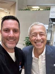 Gary Lapolla's Instagram, Twitter & Facebook