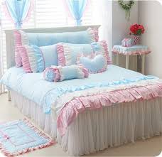 100 Hlopok Svezhij Sinij 1 2 M 1 5 M 1 8 M Krovat Malysh Rebenok Princessa Devushka Bedsk Camas Hermosas Decoracion De Interiores Decoracion De Apartamentos