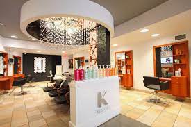 Coiffure Robert Proulx Horaire D Ouverture 335 Boul Cure Labelle Fabreville Qc