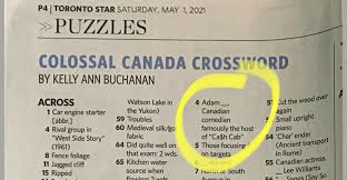 Smart, easy and fun crossword puzzles to get your day started with a smile. Crossword Fame