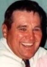 Obituary information for John L. Huber