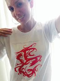 Fire Keeper T-Shirt + Album Download — DAN ROSENBOOM