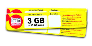 Cara dapat kuota axis aigo 12gb gratis. Kode Voucher Indosat Gratis Yang Masih Aktif Sekarang 2021