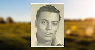 Donald James Pullins Obituary 2020