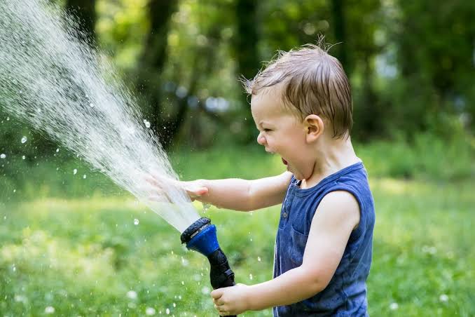 Nature is waiting: How to get Pittsburgh kids to play outside | Pittsburgh  is Kidsburgh